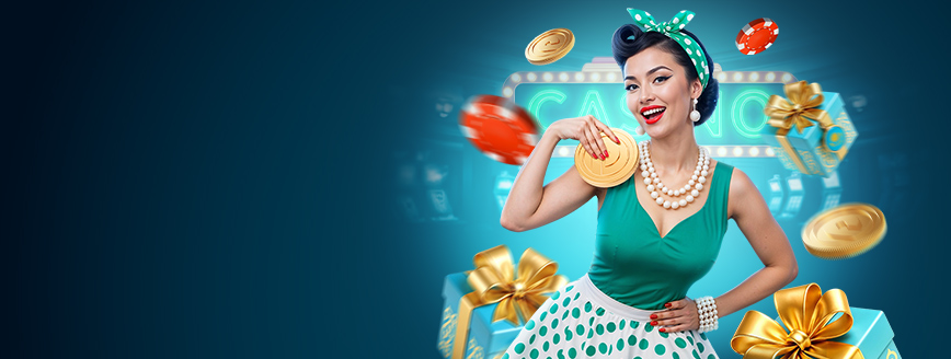 Pin-Up Casino